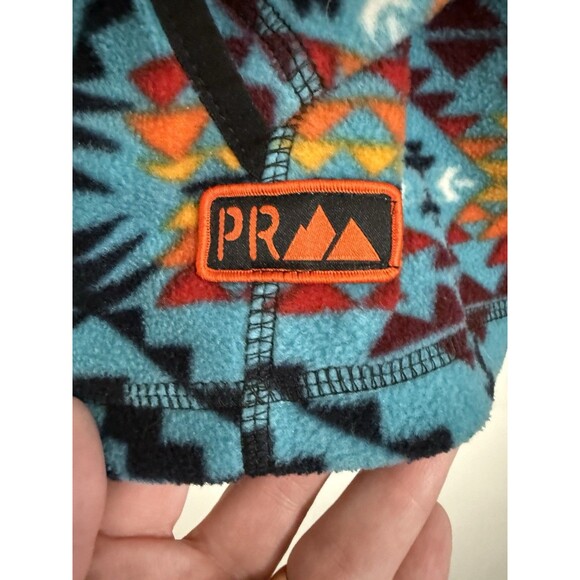 Panhandle Slim Multicolor Aztec Jacket - Picture 3 of 8